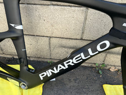 NEW Pinarello Bolide F Framesets