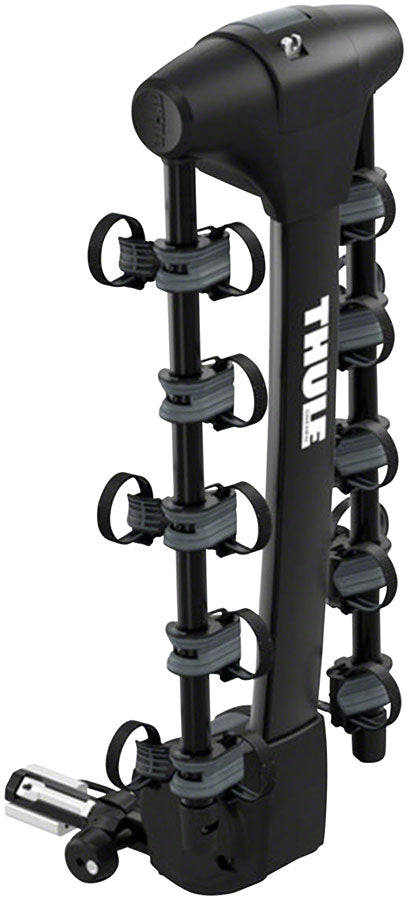 Thule Apex XT Hitch Rack - 5-Bike 1-1/4