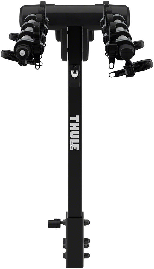 Thule Range Hitch Rack - 4-Bike 2