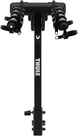 Thule Range Hitch Rack - 4-Bike 2" Receiver Black