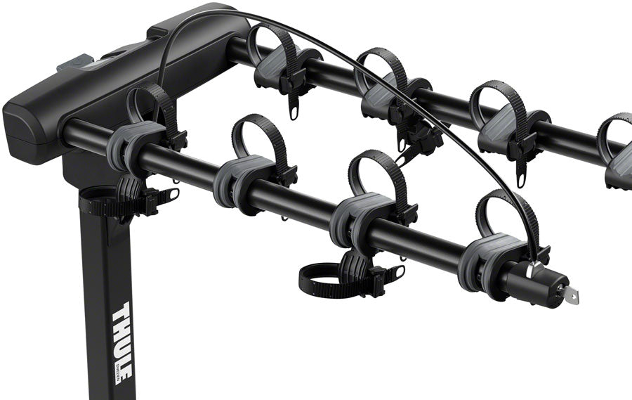 Thule Range Hitch Rack - 4-Bike 2