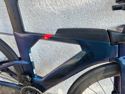 2024 ARGON 18 E-119T+ Disc Sram Force | Em stock