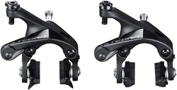 Shimano Ultegra BR-R8100 Road Caliper Brake Set - Dual Pivot