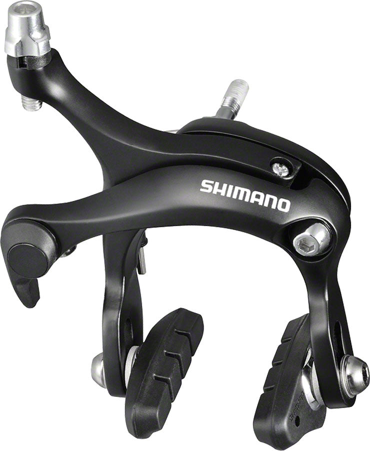 Shimano BR-R451 Front and Rear Mid-Reach Road Caliper