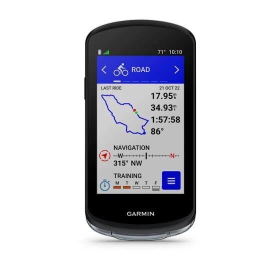 Garmin Edge 1040