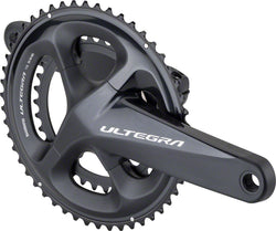 Shimano Ultegra FC-R8000 Crankset - 11-Speed 50/34t (165mm, 172.5mm, 175mm)