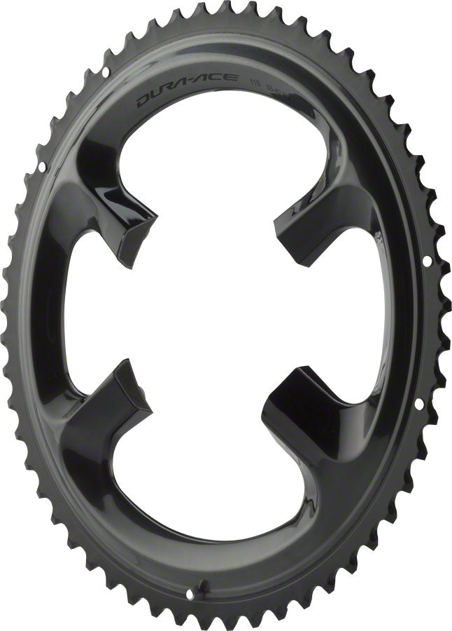 Shimano Dura-Ace R9100 110mm 11-Speed Chainring