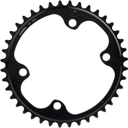 Shimano Dura-Ace FC-R9200 12-Speed Chainring - Asymmetric 110 BCD BLK