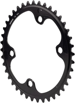 Shimano Dura-Ace FC-R9200 12-Speed Chainring - Asymmetric 110 BCD BLK