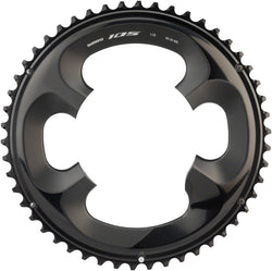 Shimano 105 FC-R7000 4x110 bcd Asymmetric Chainring (34, 36, 39, 50, 52, 53 Teeth)