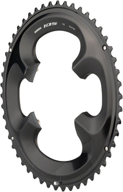 Shimano 105 FC-R7000 4x110 bcd Asymmetric Chainring (34, 36, 39, 50, 52, 53 Teeth)