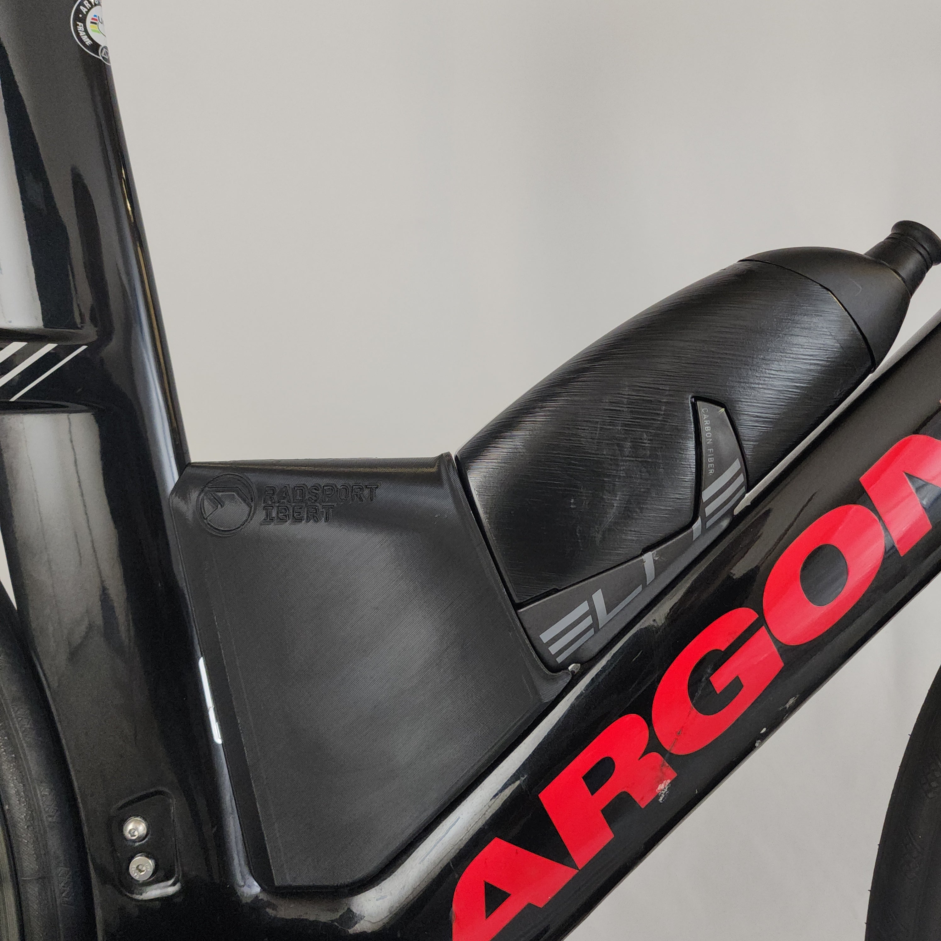 2019 Argon E 117 Size L | Pre Owneds