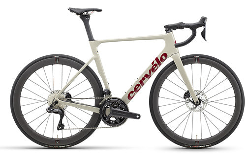 Cervelo Soloist Ultegra Di2