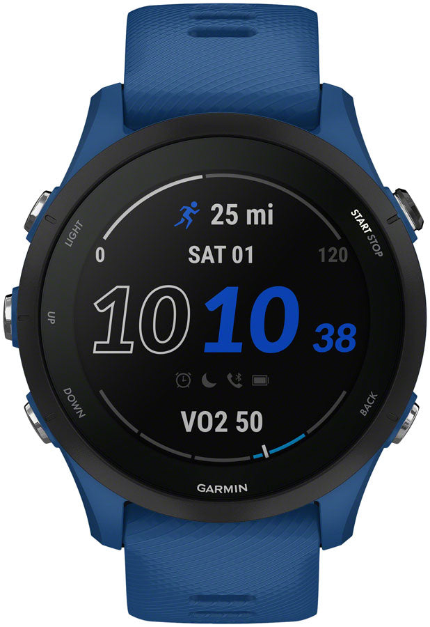 Garmin Forerunner 255 GPS Smartwatch - Music and Standard Models