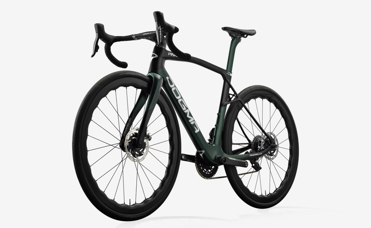 PINARELLO DOGMA X SRAM RED ETAP AXS DISC | PRE-ORDER ONLY