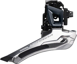 Shimano Ultegra FD-R8000 11-Speed Front Derailleur (Clamp options)