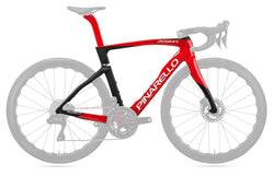 PINARELLO DOGMA F DISC SUPER RECORD EPS | BORA WTO 45