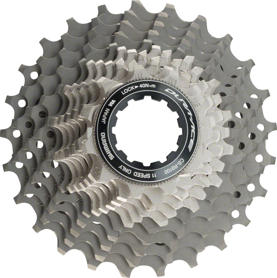 Shimano Dura Ace CS-R9100 Cassette - 11 Speed