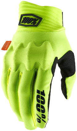 100% Cognito Gloves - Full Finger Mens