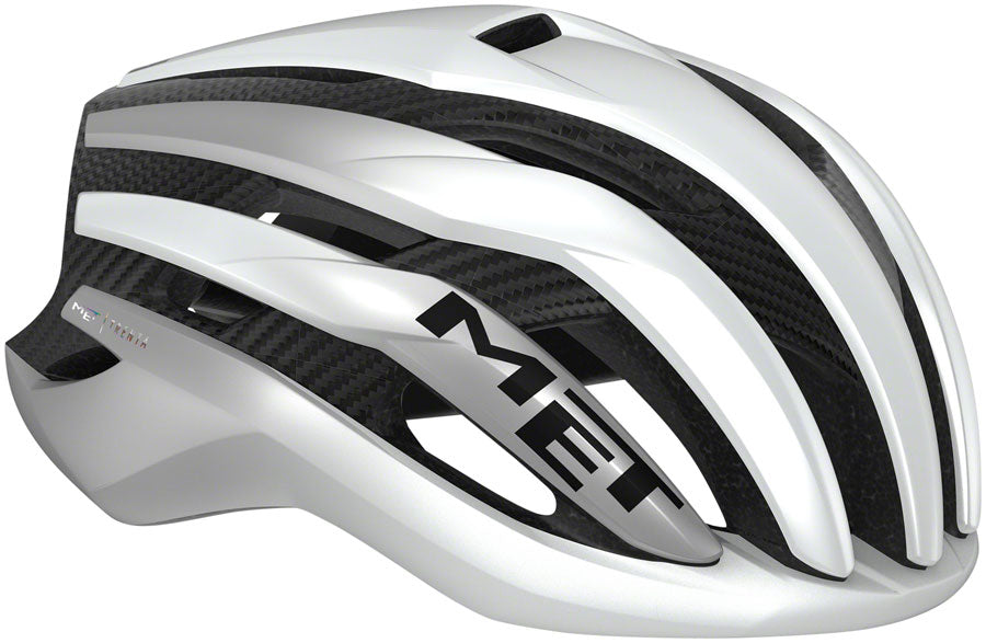 MET Trenta 3K Carbon MIPS Helmet