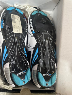 Louis Garneau MULHERES TRI LITE SHOE EM VENDA TAMANHO 36