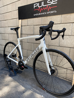 Tarmac SL7 Comp Rival eTap SPECIALIZED