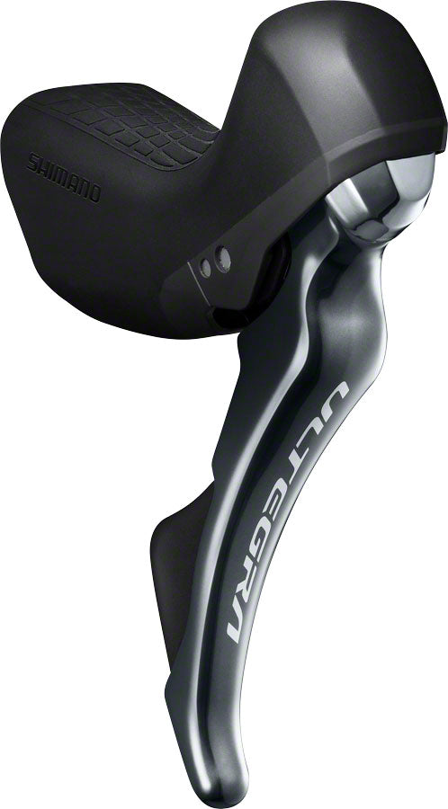 Shimano Ultegra ST-R8020 Shift/Brake Lever - Left and Right Double 11-Speed Black