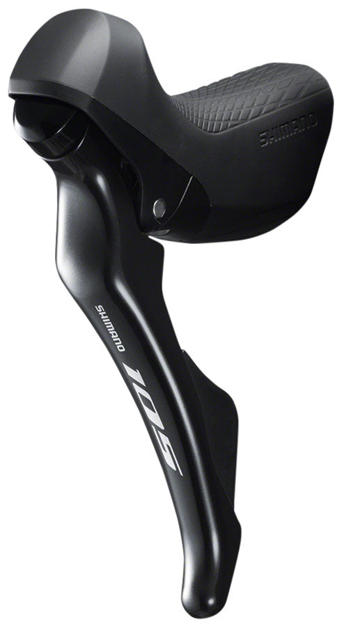 Shimano 105 ST-R7000 Shift/Brake Lever - Left and Right 2x/11-Speed Black