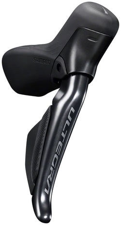 Shimano Ultegra ST-R8170D Di2 Shift/Brake Lever and BR-R8170 Hydraulic Disc Brake Caliper