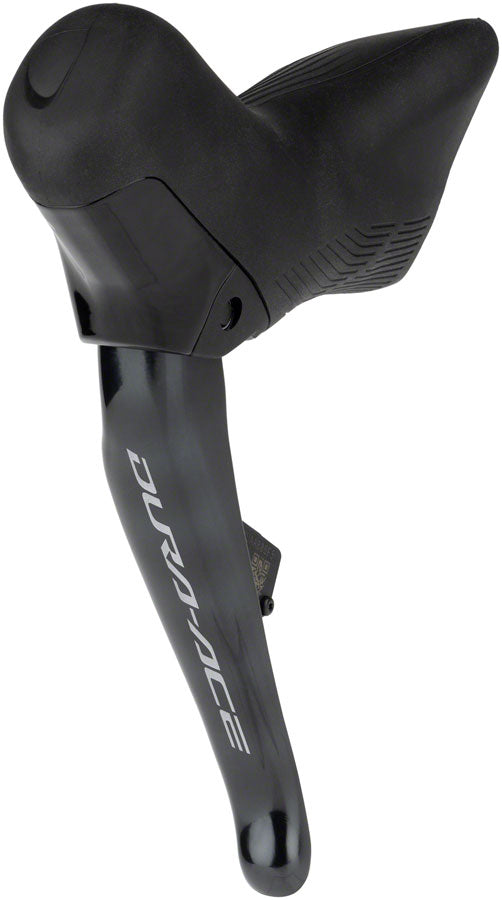 Shimano Dura-Ace ST-R9270 Di2 Shift/Brake Levers and BR-R9270 Hydraulic Disc Brake Calipers