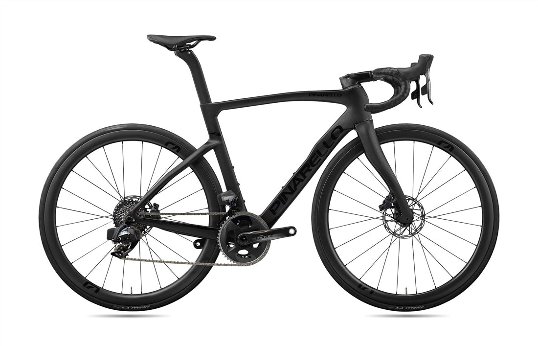 2024 PINARELLO F7 Disc Shimano Ultegra Di2s