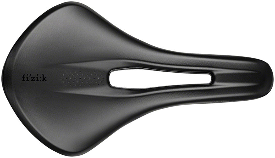 Fizik Tempo Aliante R1 Saddle - Carbon 145mm/155mm Black