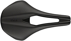 Fizik Tempo Argo R1 Saddle - Carbon Black