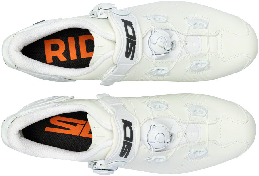 SIDI Wire 2S Road Shoes