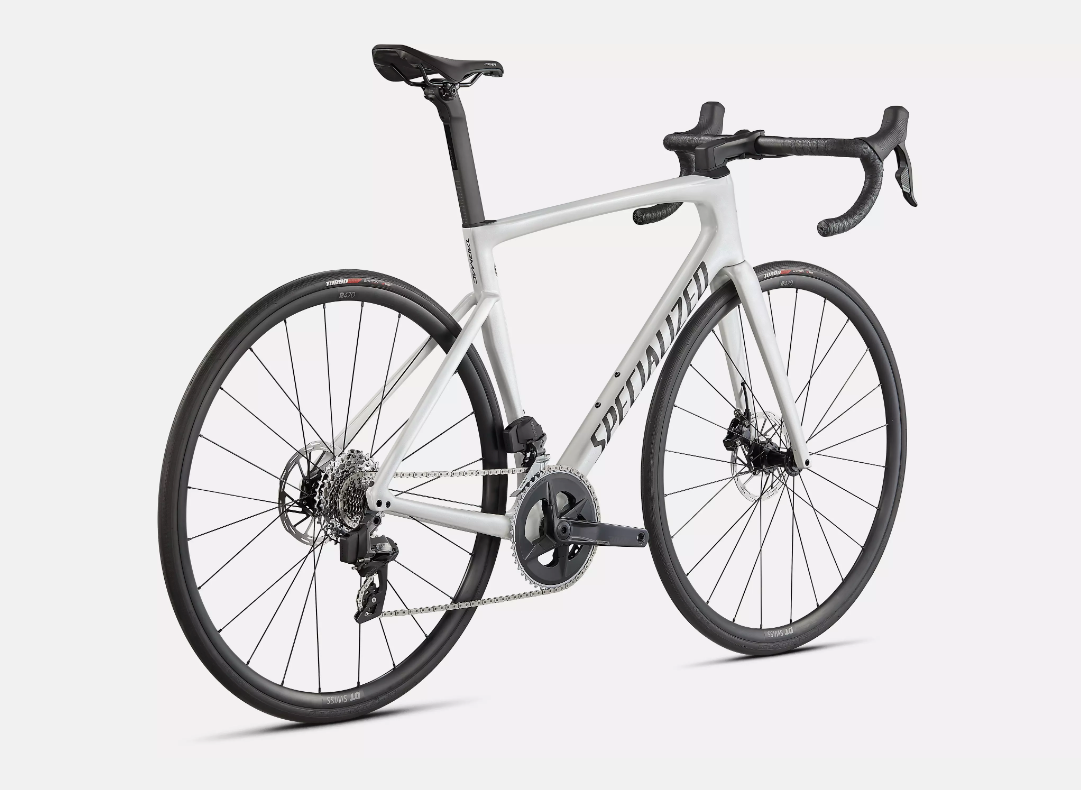 Tarmac SL7 Comp Rival eTap SPECIALIZED