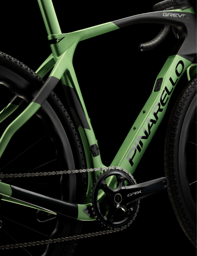 2024 PINARELLO GREVIL F EKAR