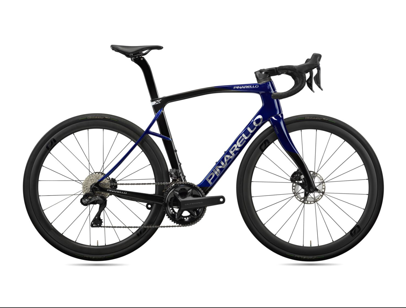 2024 Pinarello X7 Shimano Ultegra Di2