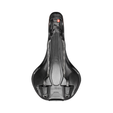 Selle Italia Flite Boost Kit Carbonio Saddle Unisex 248mm - Lightweight Performance Saddle