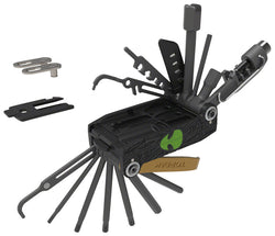 Topeak Alien X Multi-Tool - Black