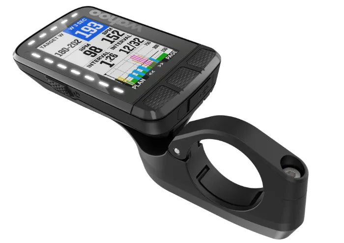 Wahoo Elemnt Roam V2 GPS Bike Computer