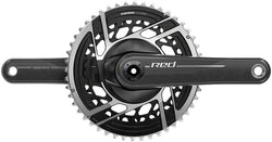 Novo conjunto de Grupo SRAM Red AXS