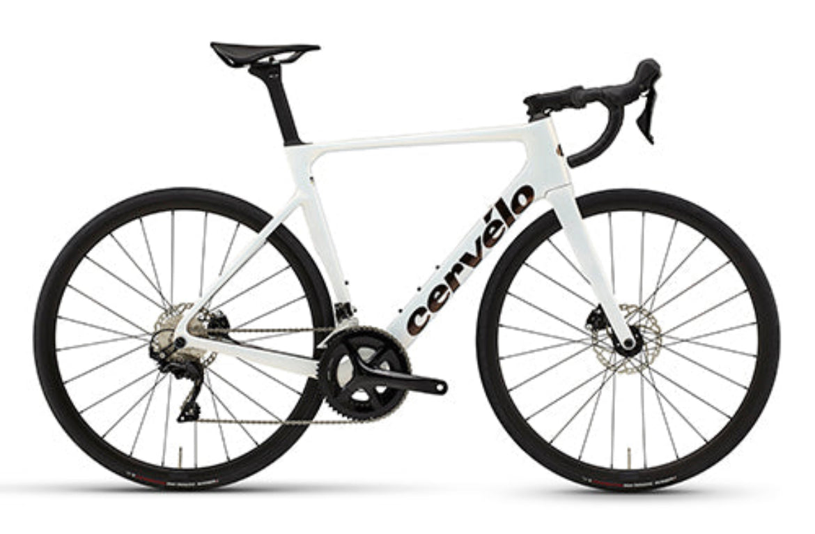 Cervelo Soloist 105 Di2