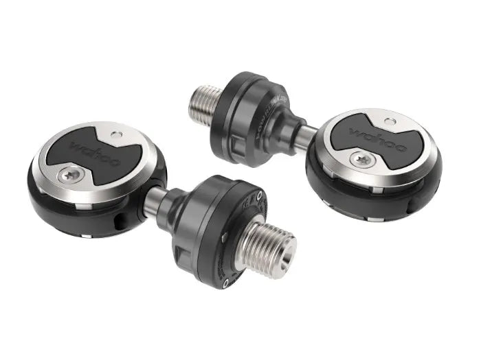 Wahoo Fitness Powerlink Zero Dual-Sided Power Pedals