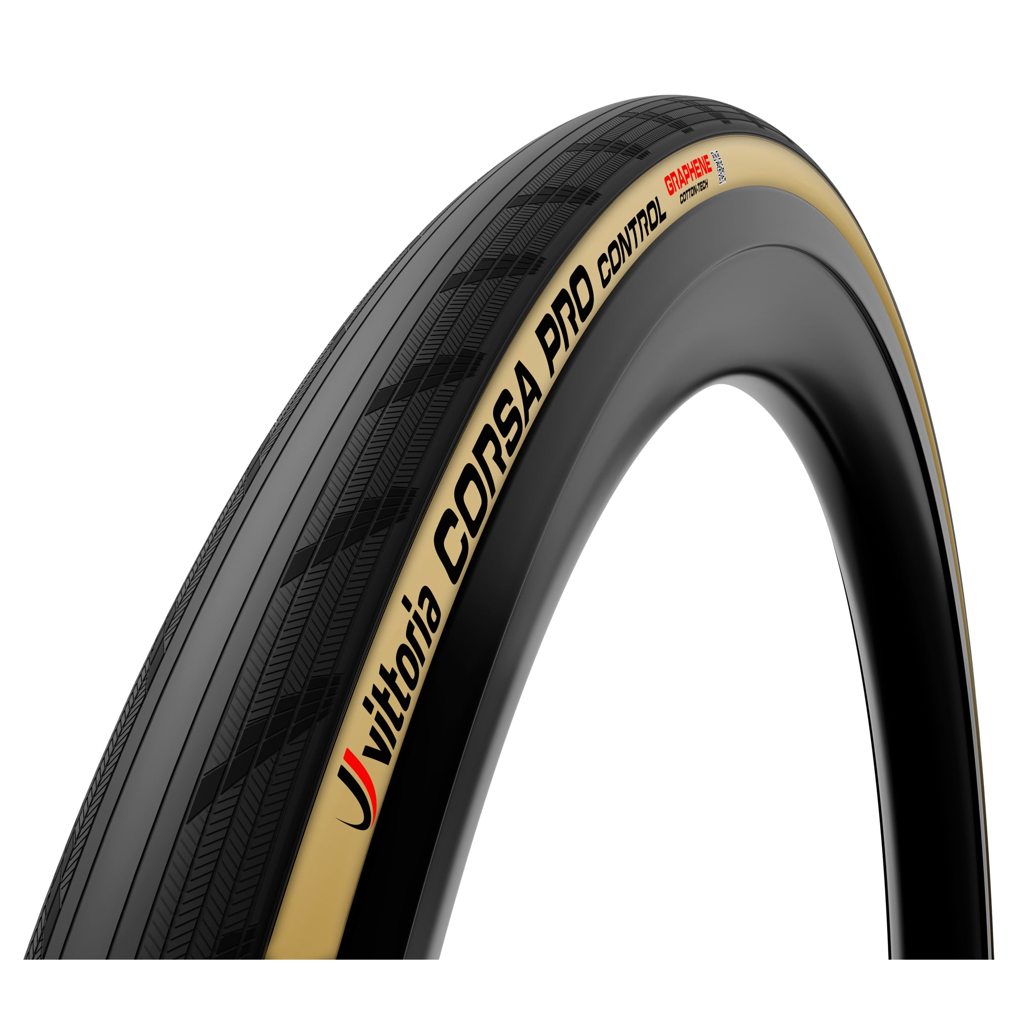 Vittoria Corsa Pro Control Tire - Tubeless Folding G2.0