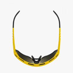 Scicon Aeroshade XL Amarelo Brilhante / Multimirror Brilhante