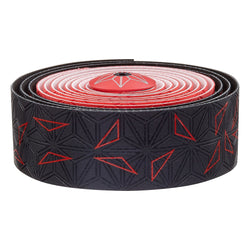 Supacaz Super Sticky Kush Starfade Bar Tape - Various Colors and Designs