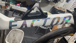 Factor Triathlon Bikes