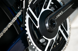 Chainrings