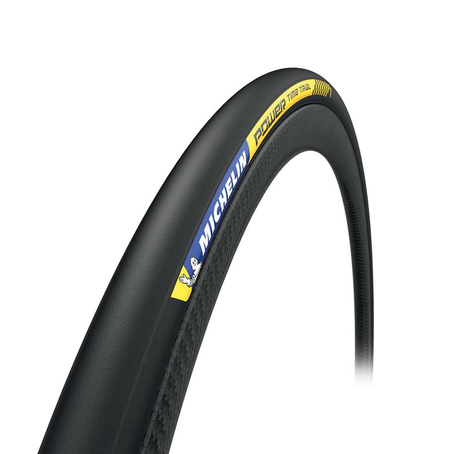 Michelin Power Time Trial Tire Folding Clincher