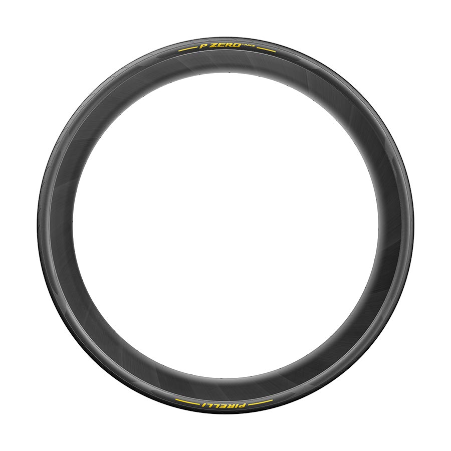 Pirelli P ZERO Race Tire - Clincher Folding 700C (TechBelt SmartEvo available)